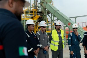 Naviguer vers l&rsquo;avenir : Tendances de l&rsquo;exploration pétrolière et gazière
