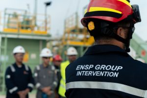 Exploration des opportunités en mer : Analyse approfondie du forage en mer
