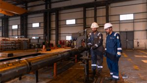 Pleins feux sur : Les équipes dirigeantes qui façonnent l&rsquo;industrie pétrolière et gazière